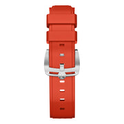 Nubeo Magellan Chronograph Space Invaders Alien Green Limited Edition