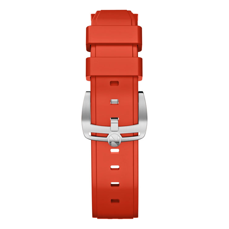 Nubeo Magellan Chronograph Space Invaders Alien Green Limited Edition