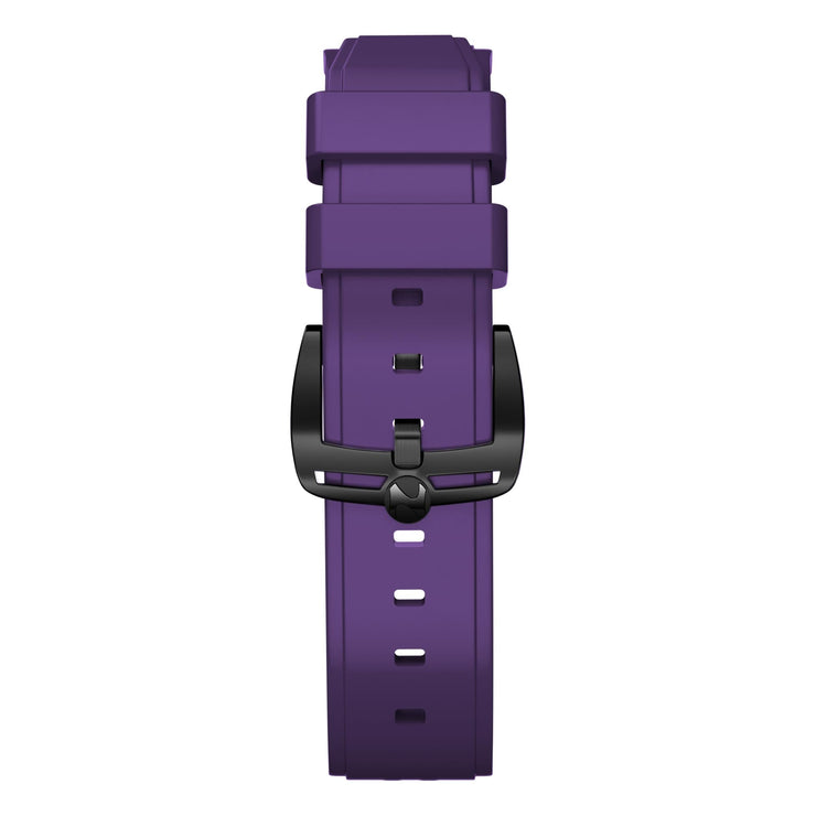 Nubeo Magellan Chronograph Space Invaders Plasma Purple Limited Edition