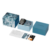 Nubeo Ventana Automatic Balsalt Gray Limited Edition