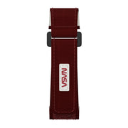 Nubeo Magellan Automatic NASA Grabe Red Limited Edition