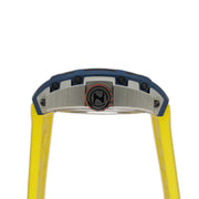 Nubeo Magellan Automatic Space Invaders Invader Blue Limited Edition