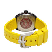 Nubeo Magellan Automatic Space Invaders Invader Blue Limited Edition