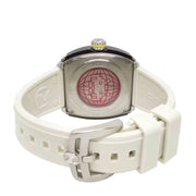 Nubeo Magellan Automatic Space Invaders Stardust Silver Limited Edition