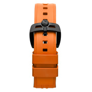 Nubeo Cupola Automatic Inferno Red Limited Edition