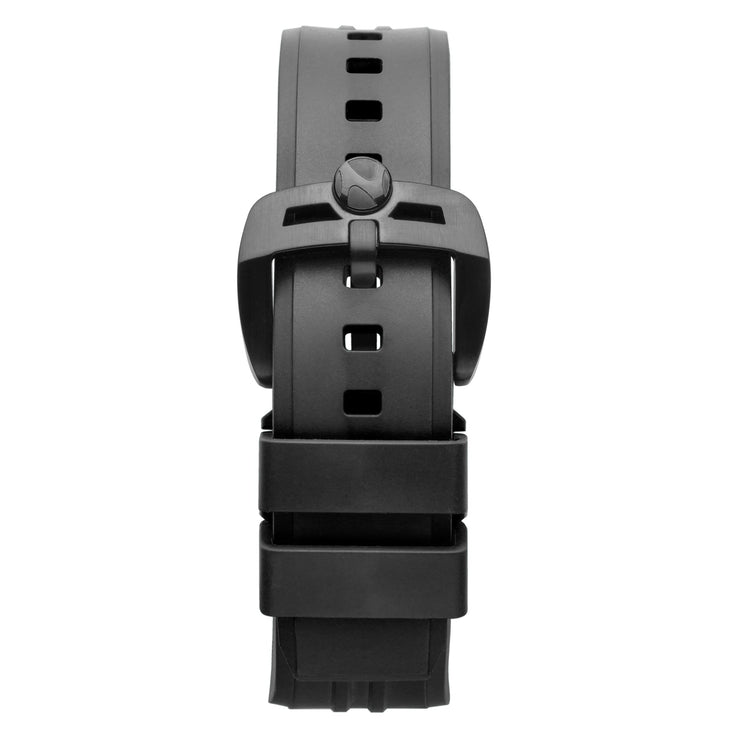 Nubeo Cupola Automatic Gulf Blue Limited Edition