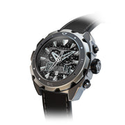 Nubeo Swell Chronograph Slate Limited Edition