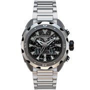 Nubeo Swell Chronograph Slate Limited Edition