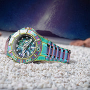 Nubeo Manta Mid Automatic  Rainbow Limited Edition