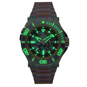 Nubeo Manta Mid Automatic  Rainbow Limited Edition