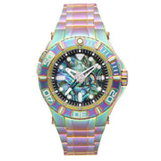 Nubeo Manta Mid Automatic  Rainbow Limited Edition