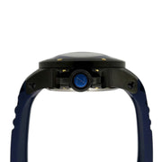 Nubeo Curiosity Evolution Automatic Carbon Fiber Limited Edition