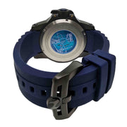 Nubeo Curiosity Evolution Automatic Carbon Fiber Limited Edition