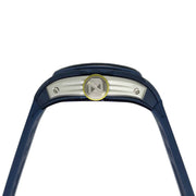 Nubeo DaVinci Automatic Indigo Blue Limited Edition