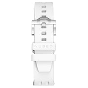 Nubeo DaVinci Automatic Indigo Blue Limited Edition