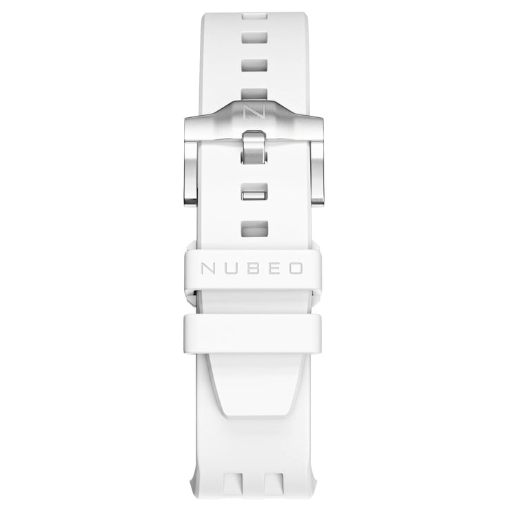 Nubeo DaVinci Automatic Indigo Blue Limited Edition