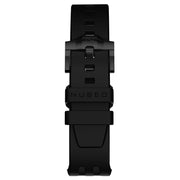 Nubeo DaVinci Automatic Crimson Black Red Limited Edition