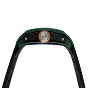 Nubeo DaVinci Automatic Juniper Green Limited Edition