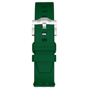 Nubeo DaVinci Automatic Juniper Green Limited Edition
