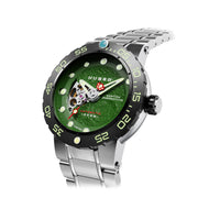 Nubeo Opportunity Automatic Green Limited Edition
