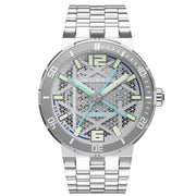 Nubeo Skylab Automatic Gray Limited Edition