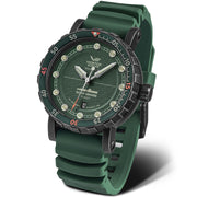 Vostok-Europe SSN-571 Nuclear Submarine Automatic Green Limited Edition