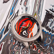 Ocean Crawler Champion Diver Fordite Type B Limited Edition