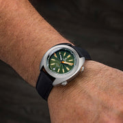 Ocean Crawler Great Lakes Diver V2 Green Limited Edition