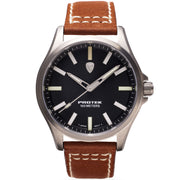 ProTek Titanium Field 3000 Series Tritium Black Tan