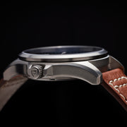 ProTek Titanium Field 3000 Series Tritium Black Tan