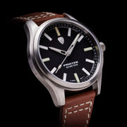 ProTek Titanium Field 3000 Series Tritium Black Tan