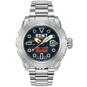 RGMT Ohio Automatic Blue Limited Edition