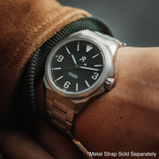 RZE Resolute Automatic Forest Green