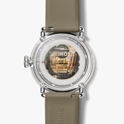Shinola Detrola 43mm Most Likely to Succeed