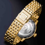 Schild Heinrich Cyclone Tourbillon Black Gold Limited Edition