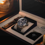 Schild Maximillian Tourbillon Ash Black Limited Edition
