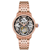 Schild Maximillian Tourbillon Rose Gold Limited Edition