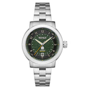 Schild Heinrich Swiss Automatic Lake Green Limited Edition