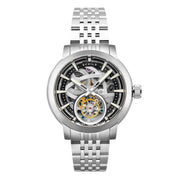 Schild Heinrich Tourbillon Raven Black Limited Edition