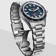 Spinnaker Cahill Automatic Admiral Blue
