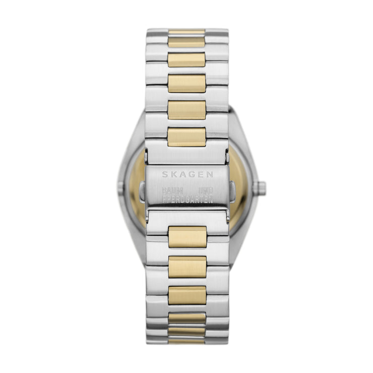 Skagen SKW6870 Skagen X Baum Und Pferdgarten Grenen Gold Three-Hand Limited  Edition SS