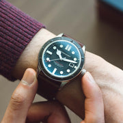Spinnaker Cahill Automatic Carbon