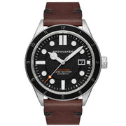 Spinnaker Cahill Automatic Carbon