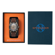 Spinnaker Croft Automatic Hazy Sunset Limited Edition