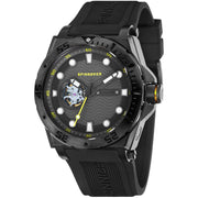 Spinnaker Overboard 1000M Automatic All Black