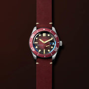 Spinnaker Croft Automatic Red