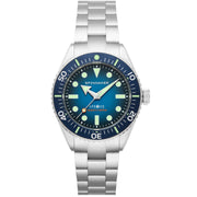 Spinnaker Spence 300 Meters Automatic Blue