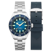 Spinnaker Spence 300 Meters Automatic Blue