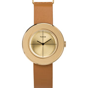 Timex Variety Complete 34mm Gold