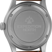 Timex Expedition North Field Post Hand Wind 38mm White Brown